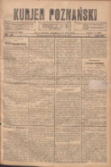 Kurier Poznański 1913.02.20 R.8 nr42