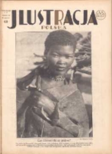 Jlustracja Polska 1934.10.01 R.7 Nr40