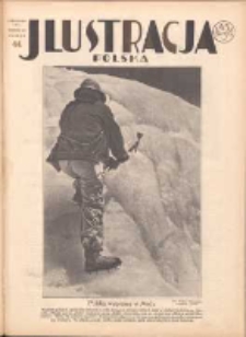 Jlustracja Polska 1934.11.04 R.7 Nr44