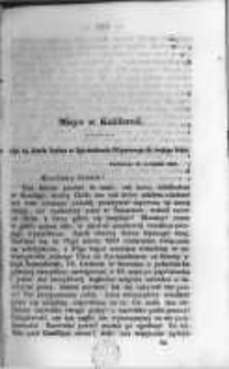 Roczniki Rozkrzewiania Wiary. 1852 poszyt 35