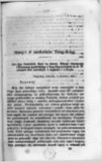 Roczniki Rozkrzewiania Wiary. 1852 poszyt 36