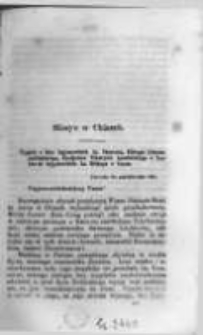 Roczniki Rozkrzewiania Wiary. 1852 poszyt 37