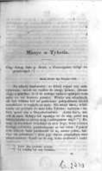 Roczniki Rozkrzewiania Wiary. 1853 poszyt 43
