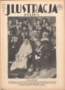 Jlustracja Polska 1937.01.17 R.10 Nr3