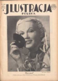 Jlustracja Polska 1937.01.31 R.10 Nr5