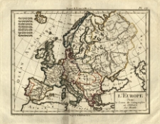 L'Europe