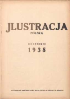 Jlustracja Polska 1938.01.02 R.11 Nr1