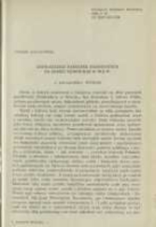 Gromadzenie pamiątek narodowych na Zamku Kórnickim w XIX w. Pamiętnik Biblioteki Kórnickiej Z. 18.