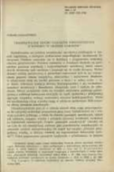 Udostępnianie zbioru pamiątek historycznych w Kórniku w okresie zaborów. Pamiętnik Biblioteki Kórnickiej Z. 19.