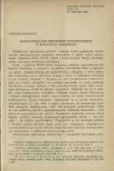 Katalogowanie rękopisów staropolskich w Bibliotece Kórnickiej. Pamiętnik Biblioteki Kórnickiej Z. 19.