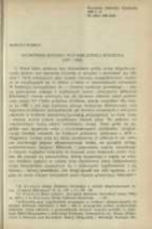 Najnowsze badania nad Biblioteką Kórnicką (1977-1981). Pamiętnik Biblioteki Kórnickiej Z. 19.