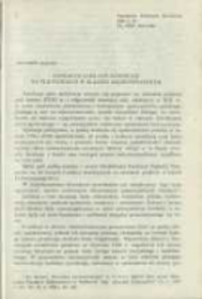 Fundacja Zakłady Kórnickie na tle Fundacji w 20-leciu międzywojennym. Pamiętnik Biblioteki Kórnickiej Z. 20.