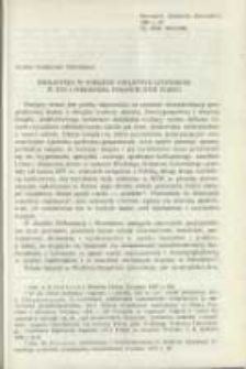 Biblioteki w Wielkim Księstwie Litewskim w XVI i pierwszej połowie XVII wieku. Pamiętnik Biblioteki Kórnickiej Z. 20.