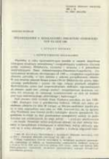 Sprawozdanie z działalności Biblioteki Kórnickiej PAN za rok 1981. Pamiętnik Biblioteki Kórnickiej Z. 20.