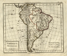 Amérique Méridionale