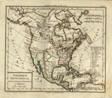 Amérique Septentrionale