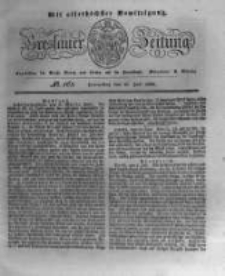 Breslauer Zeitung. 1830.07.15 Nr163