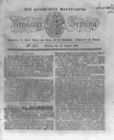 Breslauer Zeitung. 1830.08.16 Nr190