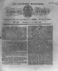 Breslauer Zeitung. 1830.08.19 Nr193