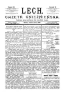 Lech. Gazeta Gnieźnieńska: codzienne pismo polityczne dla wszystkich stan&oacute;w 1897.03.10 R.2 Nr56