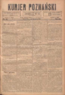 Kurier Poznański 1913.03.05 R.8 nr53