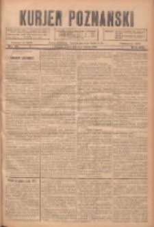 Kurier Poznański 1913.03.07 R.8 nr55