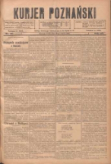 Kurier Poznański 1913.03.12 R.8 nr59