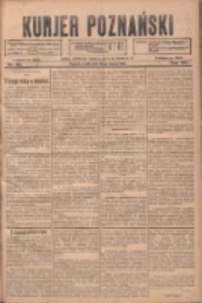 Kurier Poznański 1913.03.19 R.8 nr65