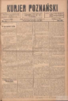 Kurier Poznański 1913.03.21 R.8 nr67