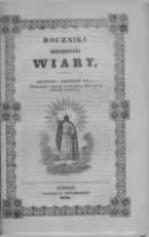 Roczniki Rozkrzewiania Wiary. 1855 poszyt 55