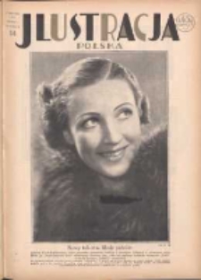 Jlustracja Polska 1937.04.04 R.10 Nr14