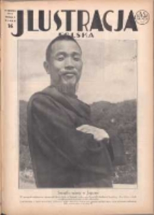 Jlustracja Polska 1937.04.18 R.10 Nr16
