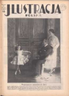Jlustracja Polska 1937.08.08 R.10 Nr32