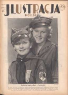 Jlustracja Polska 1937.08.29 R.10 Nr35