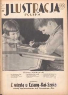 Jlustracja Polska 1937.09.12 R.10 Nr37