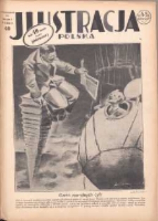 Jlustracja Polska 1937.10.01 R.10 Nr40