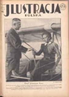 Jlustracja Polska 1937.10.07 R.10 Nr41