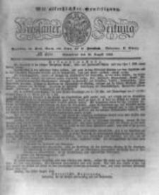 Breslauer Zeitung. 1830.08.28 Nr201