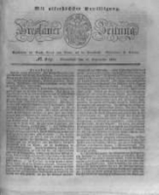 Breslauer Zeitung. 1830.09.18 Nr219