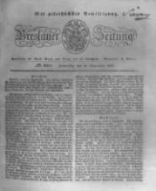 Breslauer Zeitung. 1830.09.23 Nr223