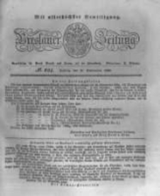Breslauer Zeitung. 1830.09.24 Nr224