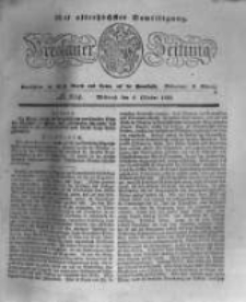 Breslauer Zeitung. 1830.10.06 Nr234