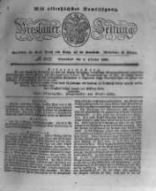 Breslauer Zeitung. 1830.10.09 Nr237