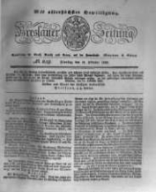 Breslauer Zeitung. 1830.10.12 Nr239