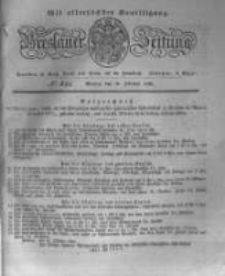 Breslauer Zeitung. 1830.10.18 Nr244