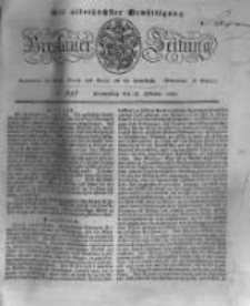 Breslauer Zeitung. 1830.10.21 Nr247