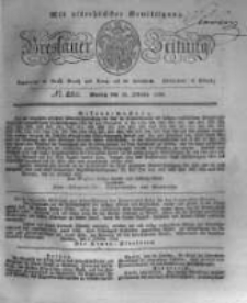 Breslauer Zeitung. 1830.10.25 Nr250