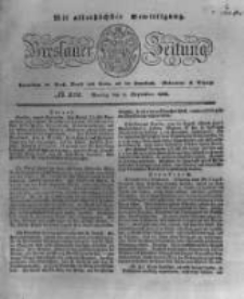 Breslauer Zeitung. 1830.09.06 Nr208