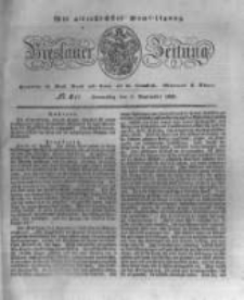 Breslauer Zeitung. 1830.09.09 Nr211