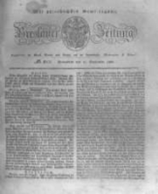 Breslauer Zeitung. 1830.09.11 Nr213